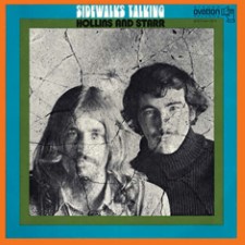 HOLLINS & STARR - Sidewalks Talking