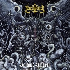 NECROWRETCH - Satanic Slavery