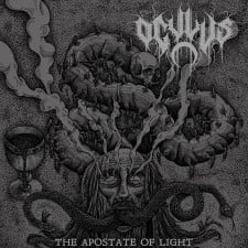 OCULUS - The Apostate Of Light