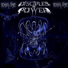 DISCIPLES OF POWER - Powertrap