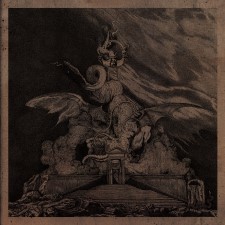 SHAARIMOTH - Temple Of The Adversarial Fire