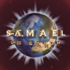 SAMAEL - On Earth