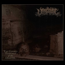 VIRCOLAC - The Cursed Travails Of The Demeter