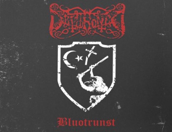 DETHRONED - Bluotrunst