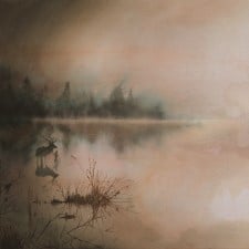 SOLSTAFIR - Berdreyminn