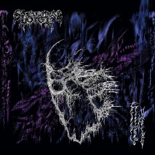 SPECTRAL VOICE - Eroded Corridors Of Unbeing