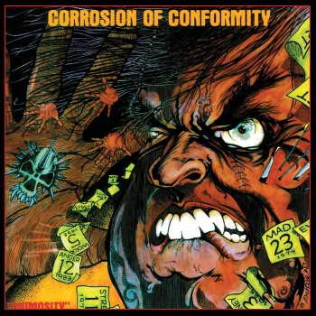 CORROSION OF CONFORMITY - Animosity