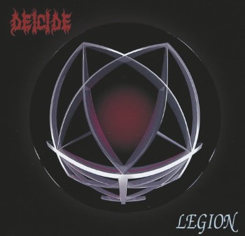 DEICIDE - Legion