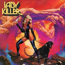 LADY KILLER - Lady Killer