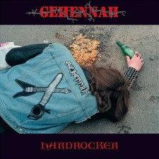 GEHENNAH - Hardrocker