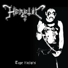 HERETIC - Tape Traitors