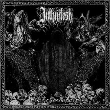 INTHYFLESH - The Flaming Death