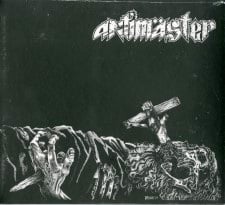 ANTIMASTER - Antimaster