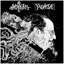 YACOPSAE / IRATE ARCHITECT - Split
