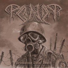 PAGANIZER - Promoting Total Death