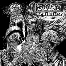 SU19B - Neutralize