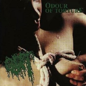 GUT - Odour Of Torture