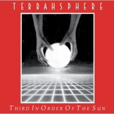 TERRAHSPHERE - Third In Order Of The Sun