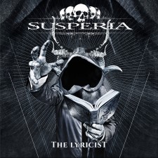 SUSPERIA - The Lyricist