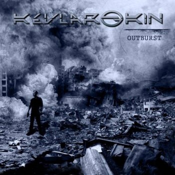 KEVLAR SKIN - Outburst