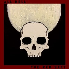 ALL HELL - The Red Sect