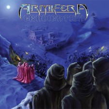 ARMIFERA - Eradication