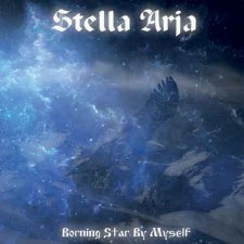 STELLA ARJA - Borning Star By Myself