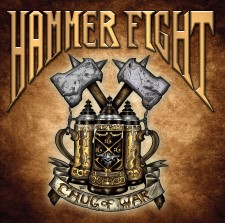HAMMER FIGHT - Chug Of War