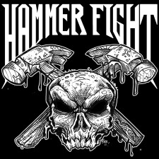 HAMMER FIGHT - Hammer Fight