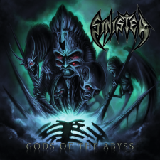SINISTER - Gods Of The Abyss