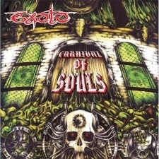 EXOTO - Carnival Of Souls