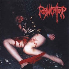 FORNICATOR - Fornicator