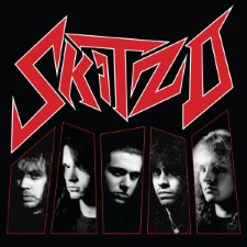 SKITZO - Skitzo