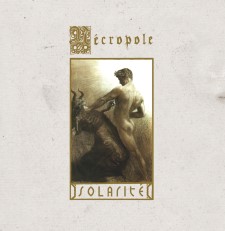 NECROPOLE - Solarite