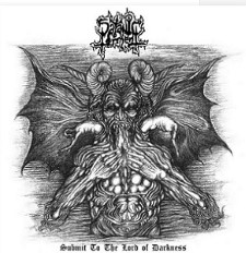 SATANIC TORMENT - Submit To The Lord Of Darkness