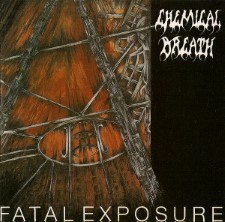 CHEMICAL BREATH - Fatal Exposure