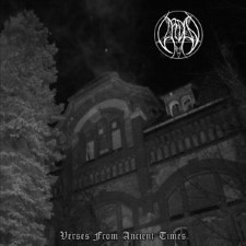 VARDAN - Verses From The Ancient Time