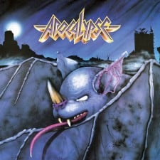 APOCALYPSE - Apocalypse (Deluxe Edition)