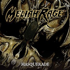 MELIAH RAGE - Masquerade