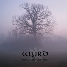 WYRD - Death Of The Sun