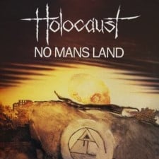 HOLOCAUST - No Man's Land