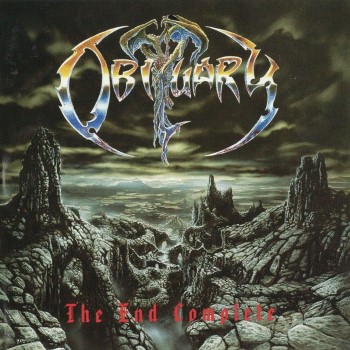 OBITUARY - The End Complete