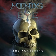 MINDS EYE - The Awakening