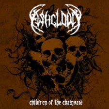 ASHCLOUD - Children Of The Chainsaw