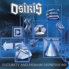 OSIRIS - Futurity And Human Depressions