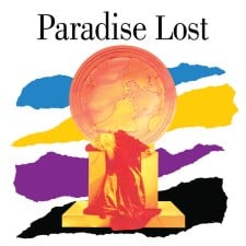 PARADISE LOST - Paradise Lost (Deluxe Edition)