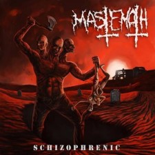 MASTEMATH - Schizophrenic