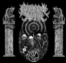 BANEFUL STORM - Invocations