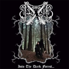 ELFFOR - Into The Dark Forest