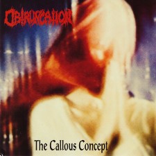 OBTRUNCATION - The Callous Concept
